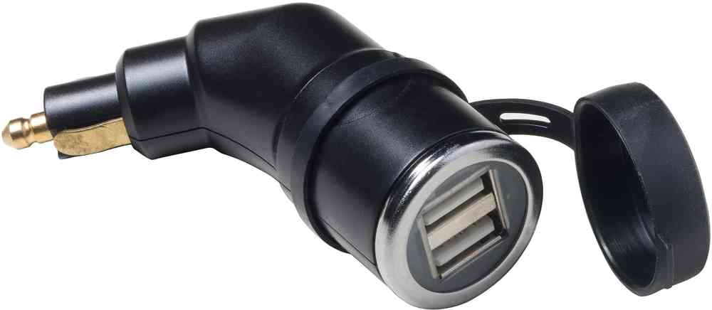 Interphone DIN USB Adapter - günstig kaufen ▷ FC-Moto