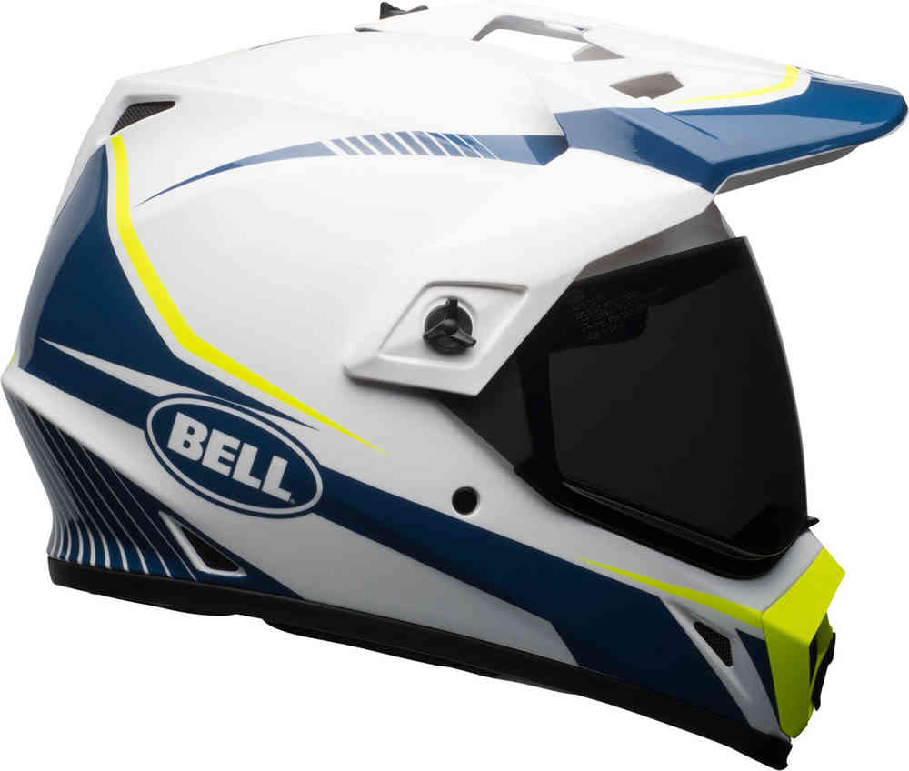 bell motocross helmets 2020