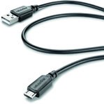 Interphone Data - opladning kabel