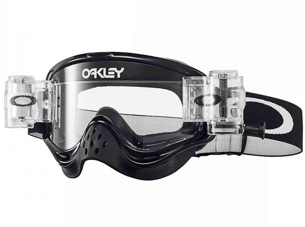 oakley o frame goggles