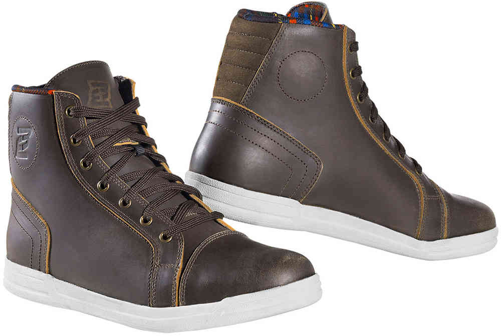 Bogotto Streetbiker Motorcycle Shoes
