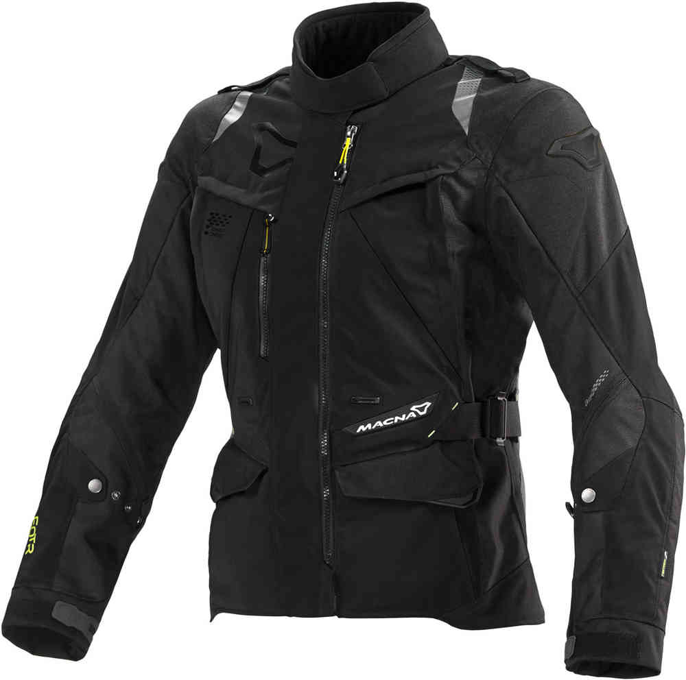 Macna Equator Women´s Textile Jacket - buy cheap FC-Moto