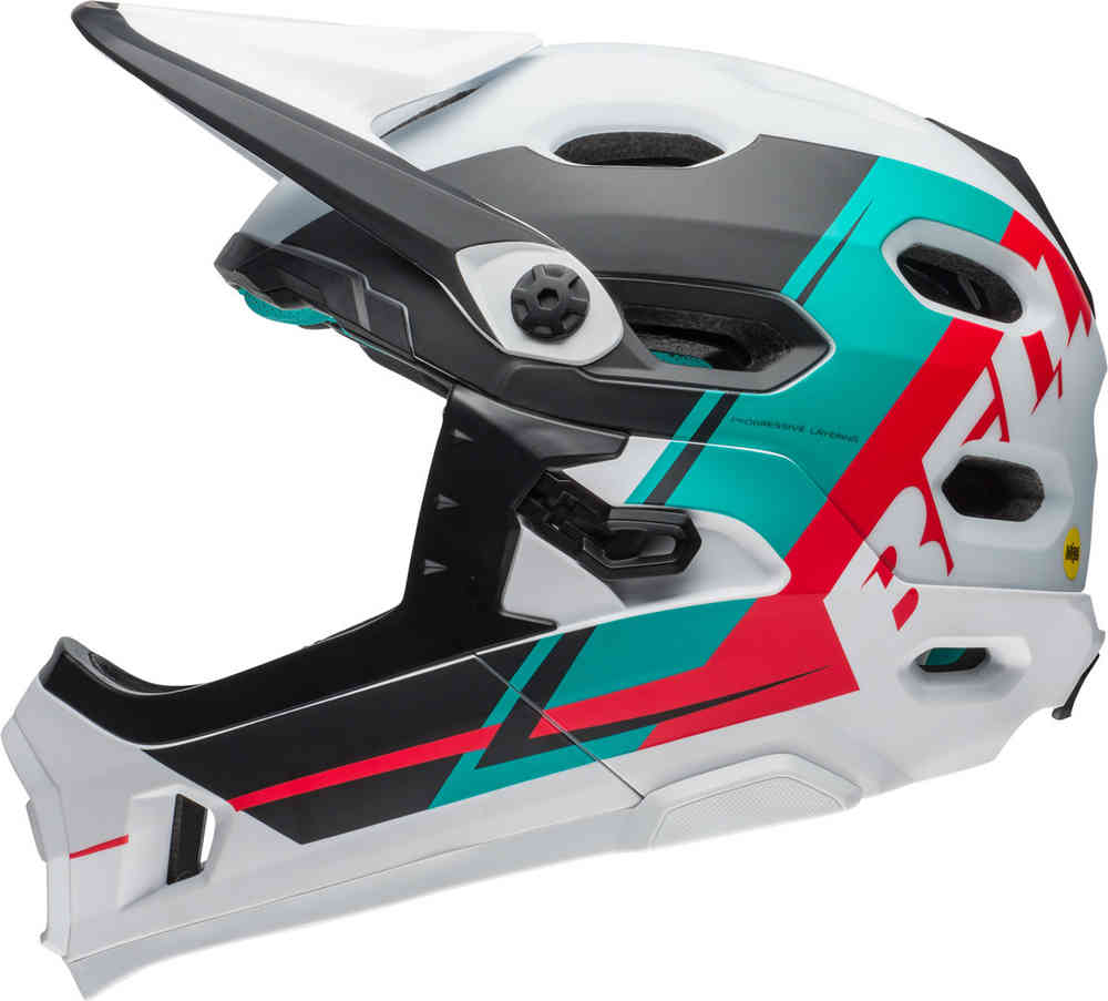 Bell Super Dh Mips Downhill Helmet Buy Cheap Fc Moto