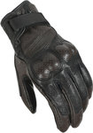 Macna Bold perforierte Motorrad Handschuhe
