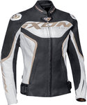 Ixon Trinity Ladies Motorcycle Leather Jacket