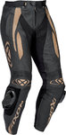 Ixon Vortex 2 Pantalones de cuero para motocicleta