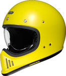 Shoei EX-Zero 頭盔