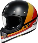 Shoei EX-Zero Equation Helmet