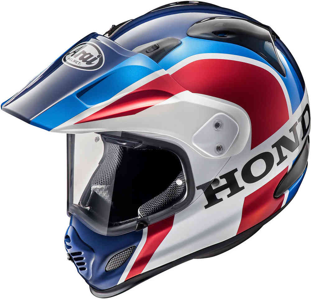 Arai Tour-X4 Honda African Helmet - buy cheap FC-Moto