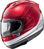 Arai RX-7V Honda CB Helmet