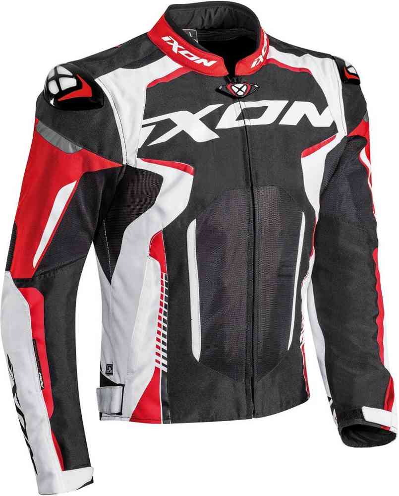 Ixon Gyre Moto textilní bunda
