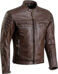 Ixon Torque オートバイの革のジャケット