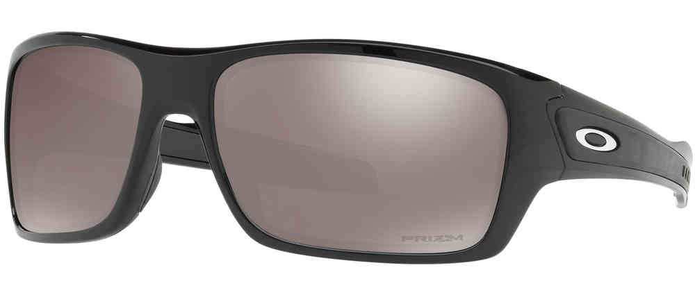 oakley turbine polarised sunglasses