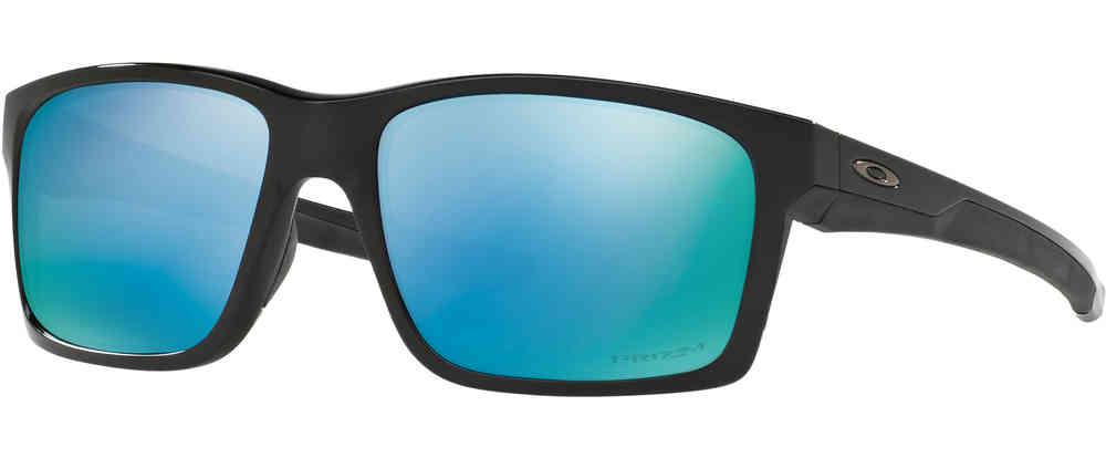 oakley mainlink polarized prizm sunglasses