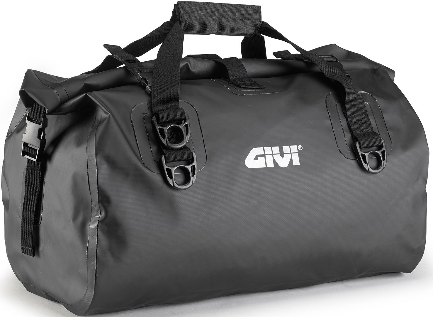 GIVI Easy-T Bag Tasche, schwarz, Größe 31-40l