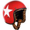 Preview image for Bandit Jet Star Leo Jet Helmet