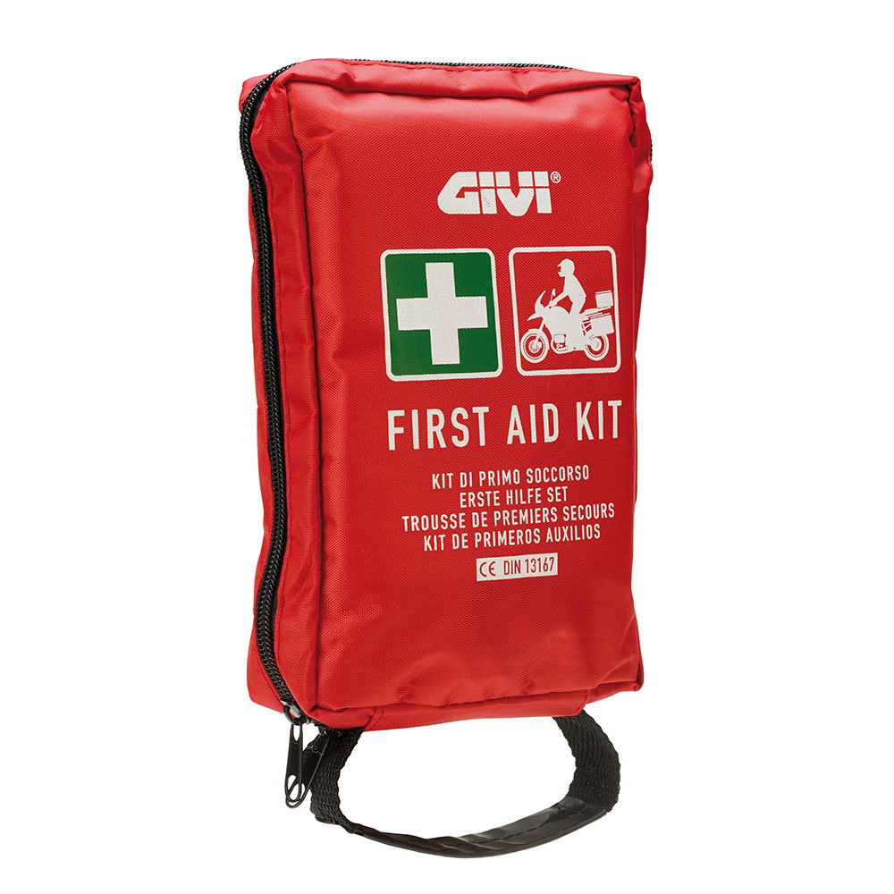 GIVI S301 Erste Hilfe Kit - günstig kaufen ▷ FC-Moto