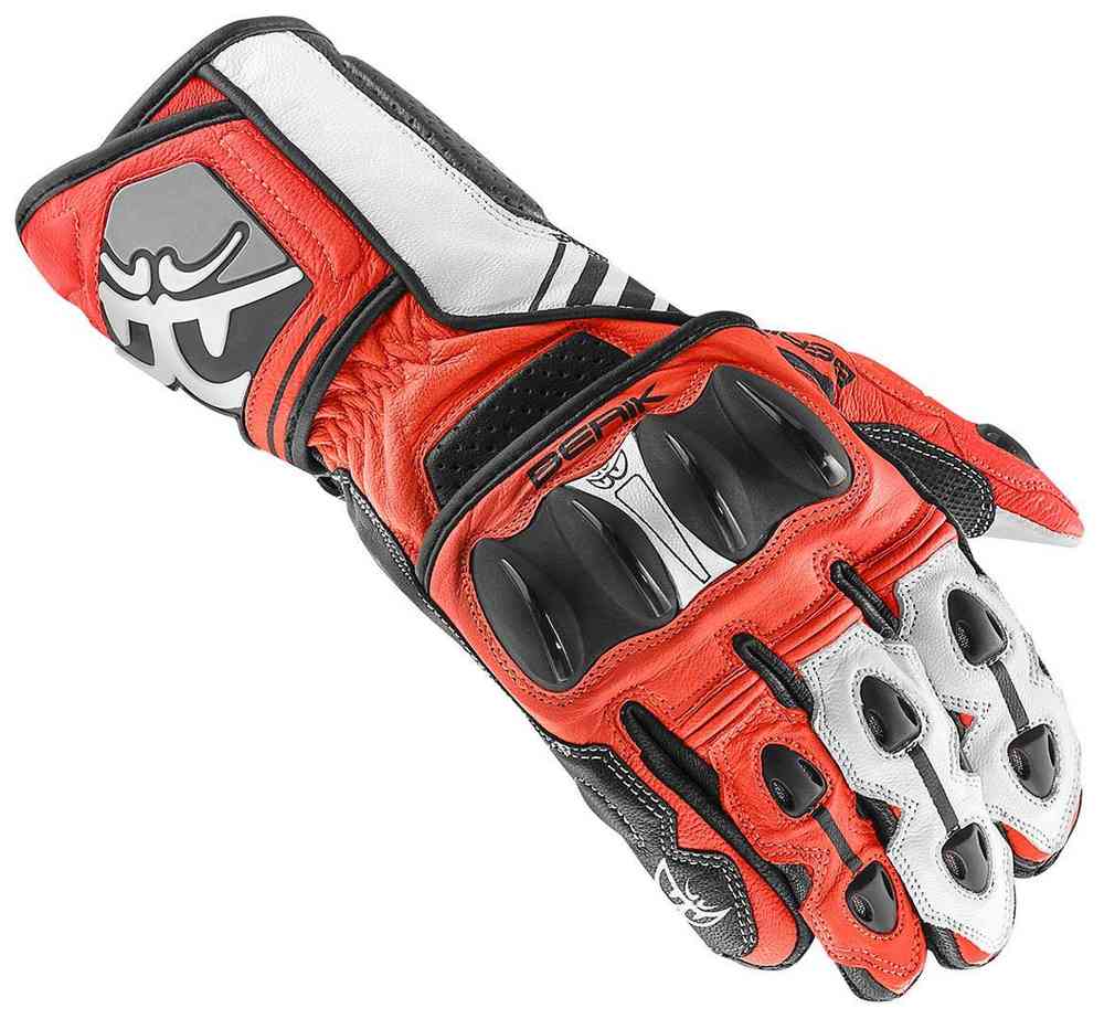 Berik Track Motorcycle Gloves