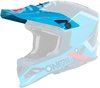Oneal 8Series Blizzard Capacete protetor