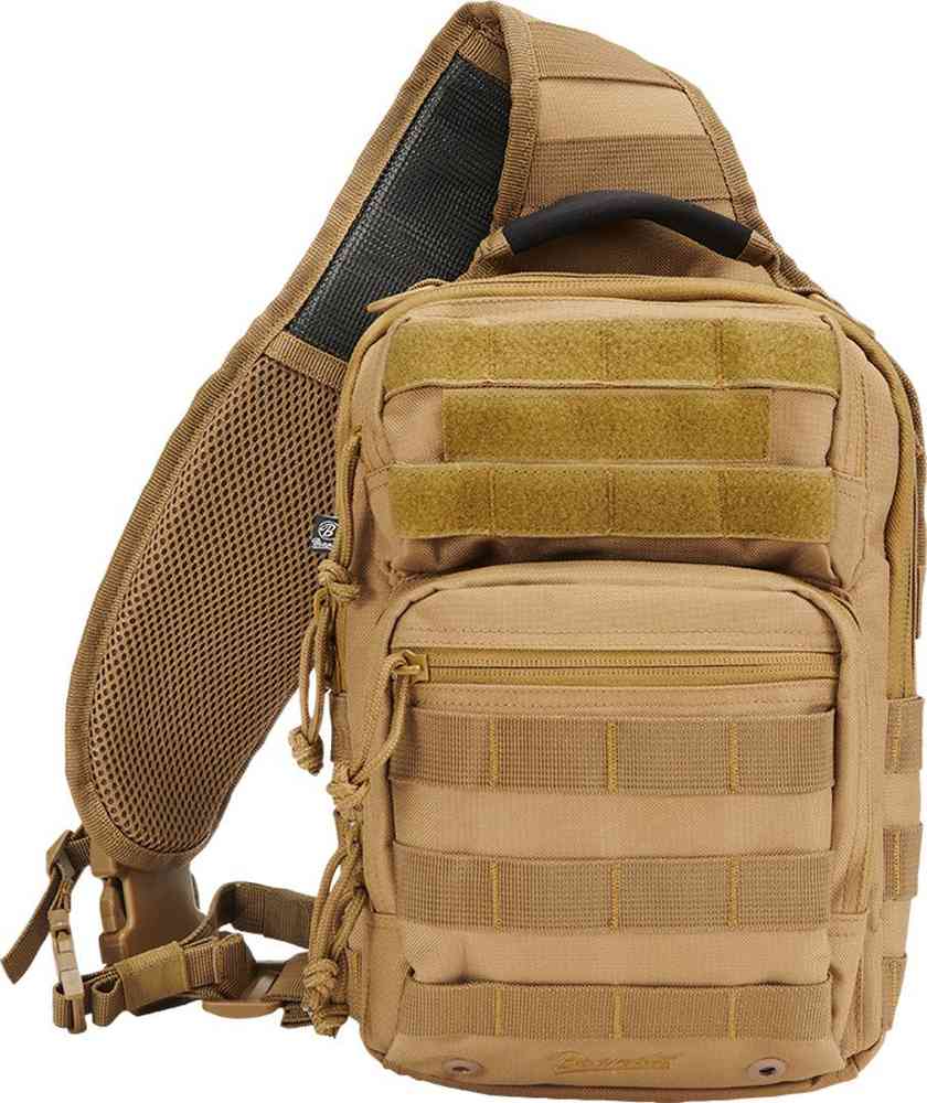 Brandit US Cooper Sling Backpack - buy cheap FC-Moto