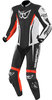 Berik Monza Цельный мотоциклетный кожаный костюм