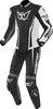 Berik Monza One Piece Motorsykkel Leather Suit