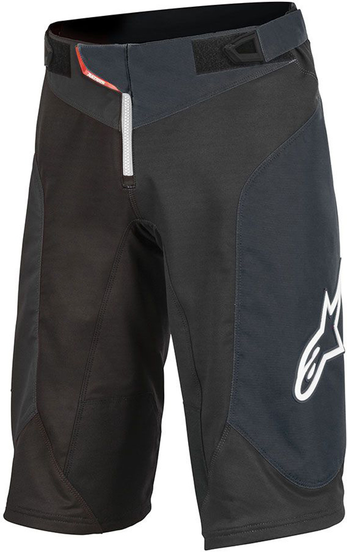 Alpinestars Vector Youth Shorts, black, Size XL, black, Size XL