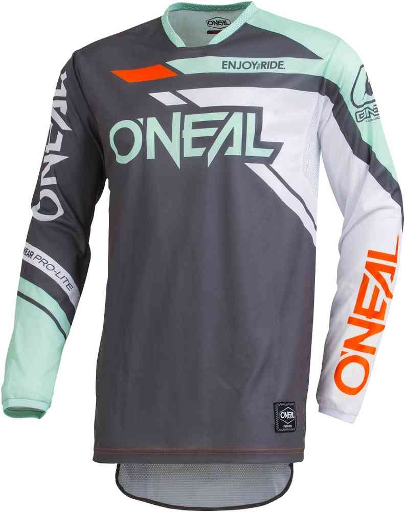 Oneal Hardwear Rizer Jersey de motocross