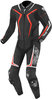 Arlen Ness Torres Мотоцикл кожаный костюм из двух частей