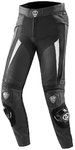 Arlen Ness Sugello Skórzane spodnie motocyklowe