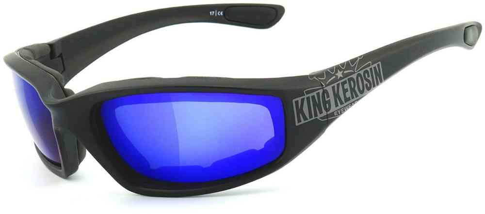 King Kerosin KK140 Solbriller