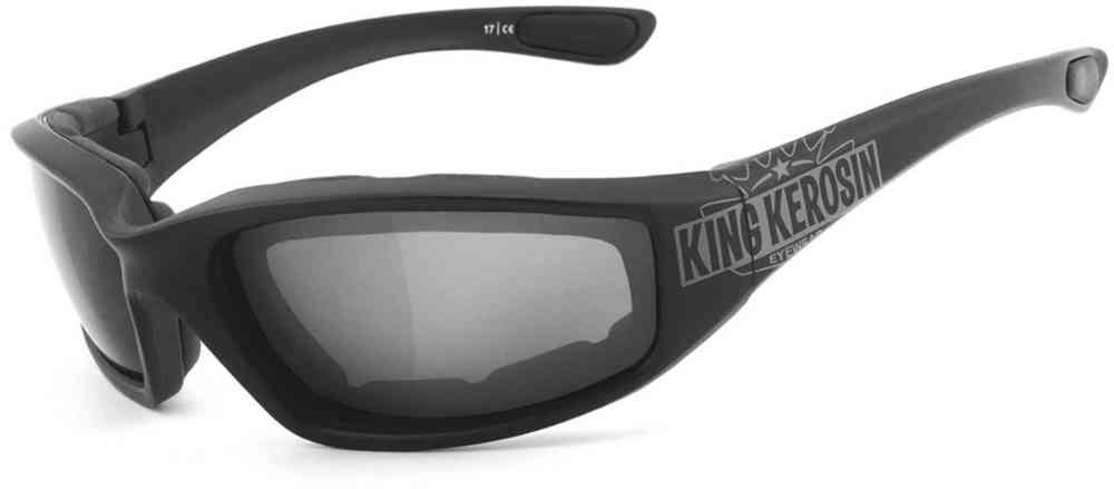 King Kerosin KK140 Sluneční brýle
