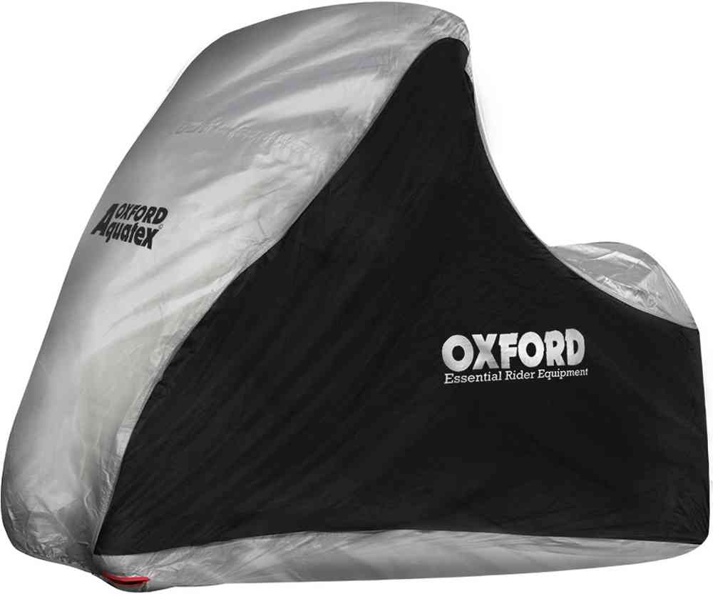 oxford aquatex cover