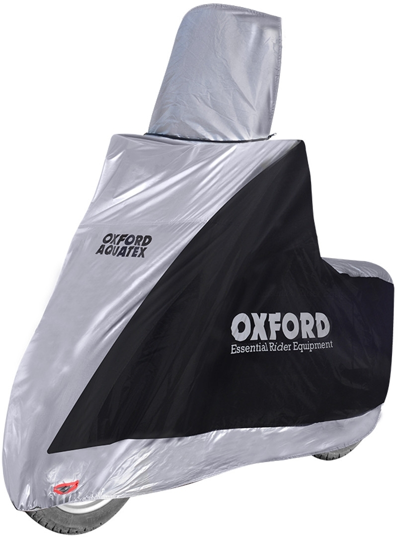 oxford aquatex cover