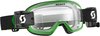 Preview image for Scott Buzz Pro WFS Kids Motocross Goggles