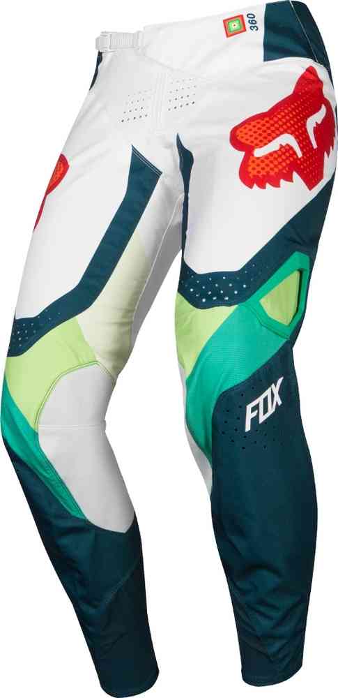 FOX Murc Pantalones de - mejores precios ▷ FC-Moto