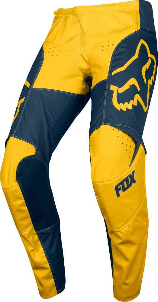 FOX 180 PRZM Motocross housut