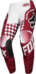 FOX 180 CZAR Pantalones de Motocross