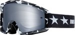 FOX Main Stripe Motocross beskyttelsesbriller
