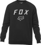 FOX Legacy Crew Fleece Svetr