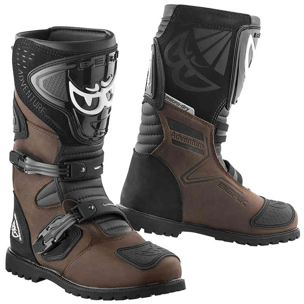 womens adventure motorcycle boots