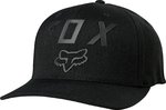 FOX Number 2 Flexfit Hattu