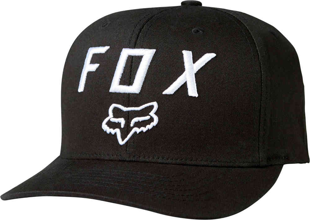 FOX Legacy Moth 110 Snapback 모자