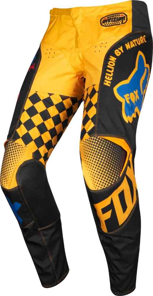 FOX 180 CZAR Pantaloni motocross della gioventù