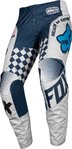 FOX 180 CZAR Motocross nuorten housut