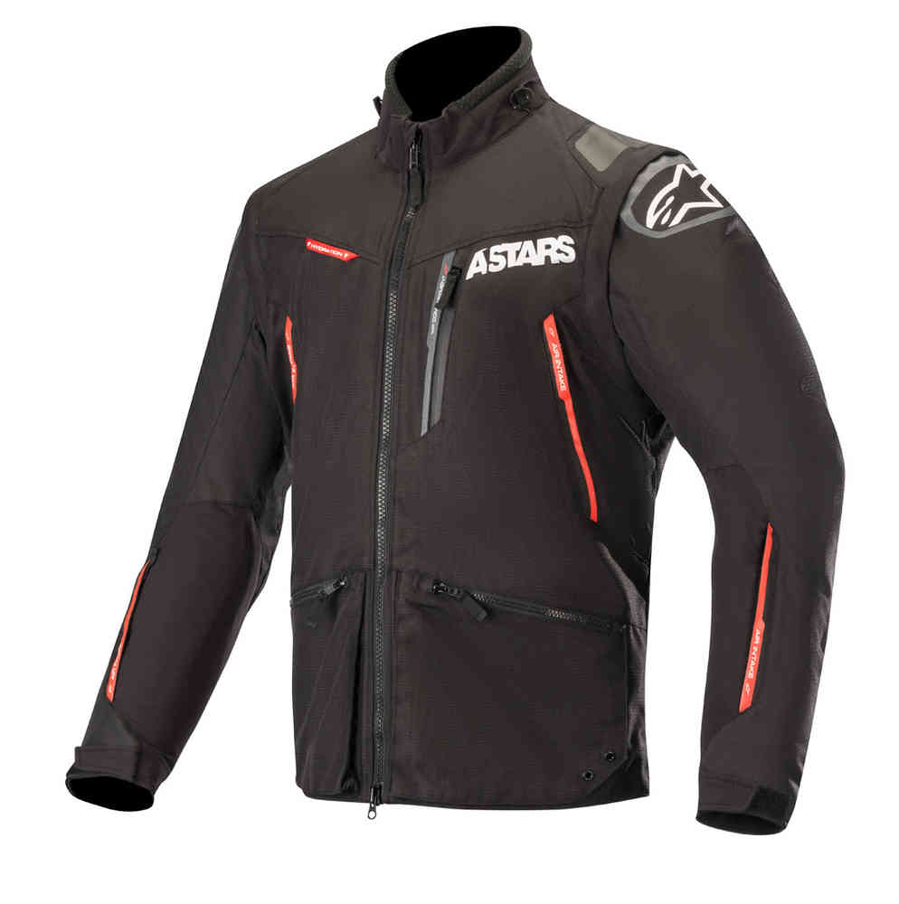 Alpinestars Venture R Motocross Jacket 