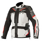 Alpinestars Stella Andes Pro Drystar Tech-Air Женская куртка мотоцикла текстиля