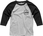 Thor Outfitters 3/4 Sleeve Jeugd T-Shirt