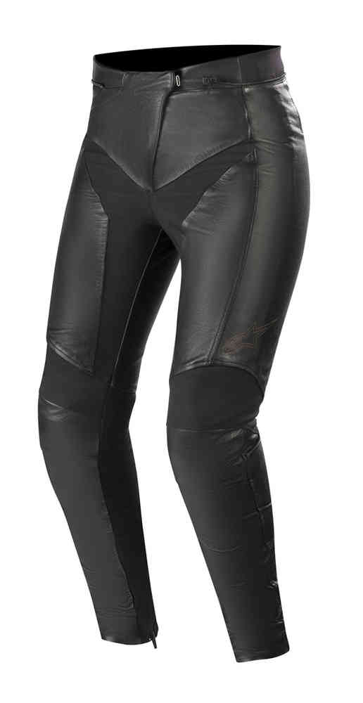 cheap leather pants womens
