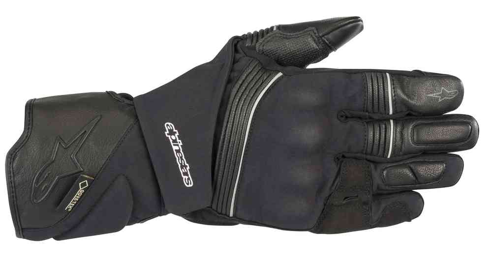 Alpinestars Jet Road v2 Motorcykel textil handskar